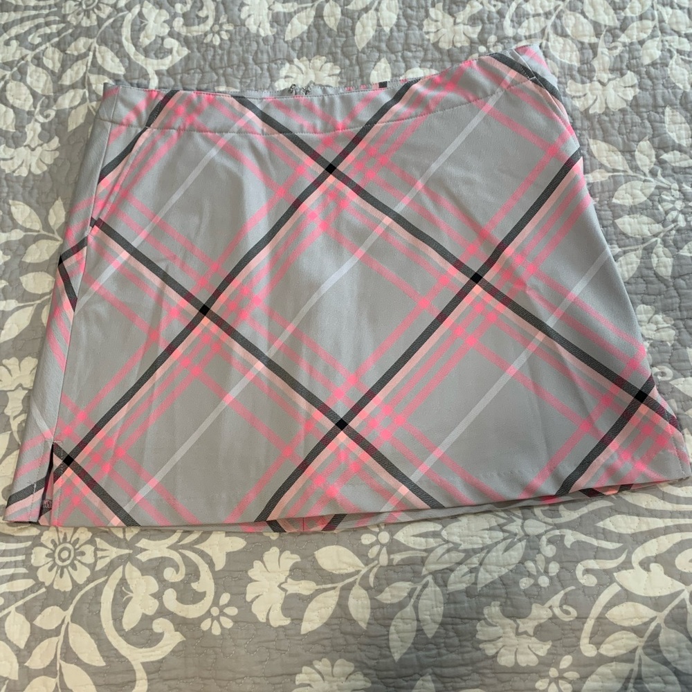 Golf skort